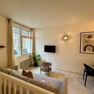 Azure Appartement
