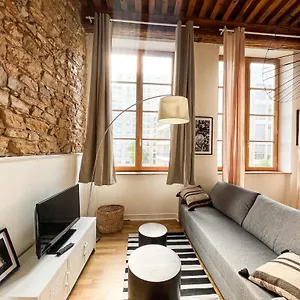 Cartier Appartement